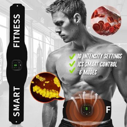 Centura de reducere a grăsimii și celulitei SHAPEUP
