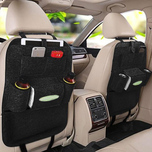 Organizator auto Geanta spatar