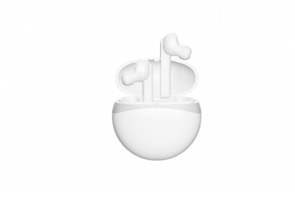 Casti TWS T21 , Bluetooth 5.0,True Wireless Stereo, Extra Bass, Cutie incarcare