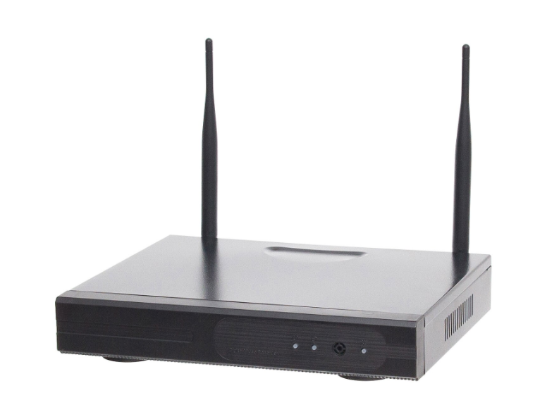 Sistem Supraveghere WIFI 8 Camere Exterior HD 720P Wireless