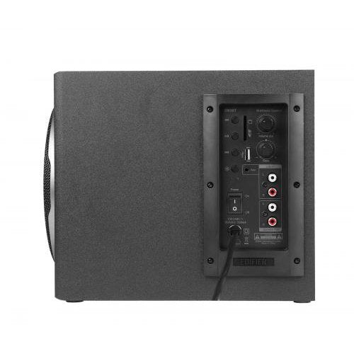 Boxe 2.1 Edifier XM3BT Bluetooth 38W Black