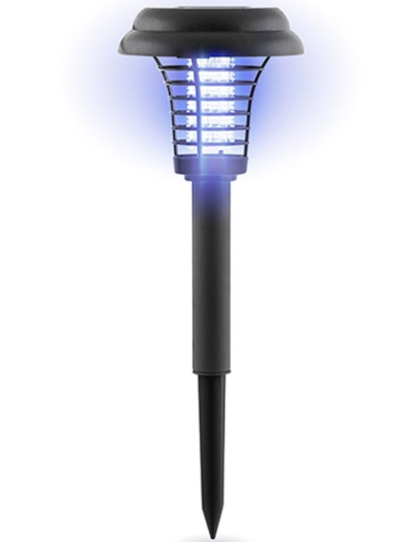 Lampa solara antitantari UV