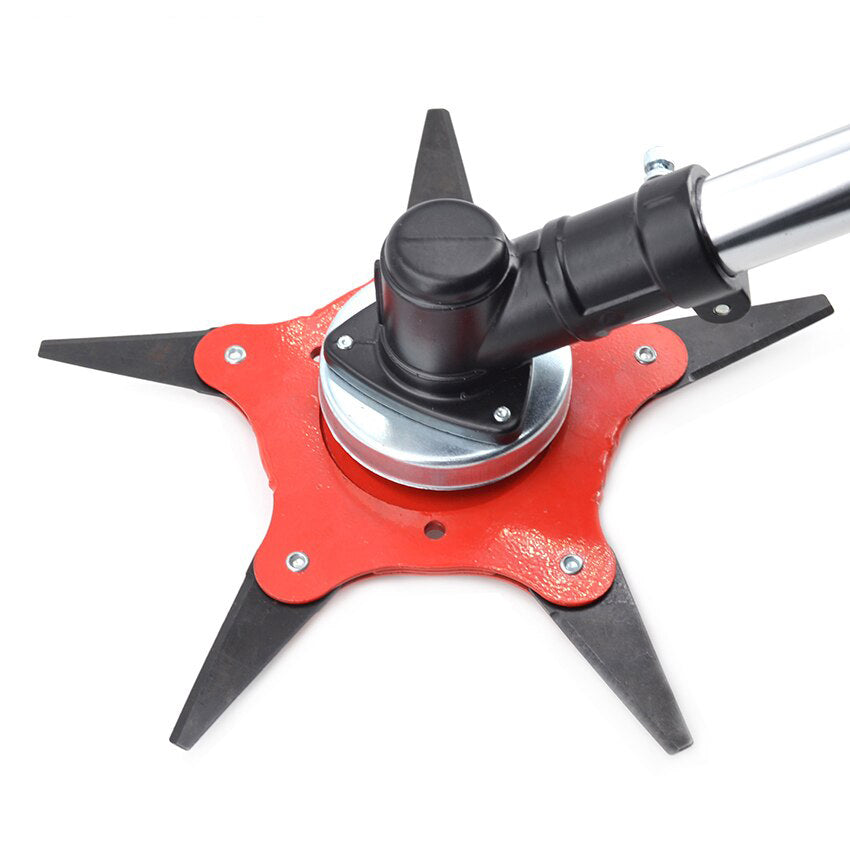 Mosor motocoasa 5 cutite tip Blizzard