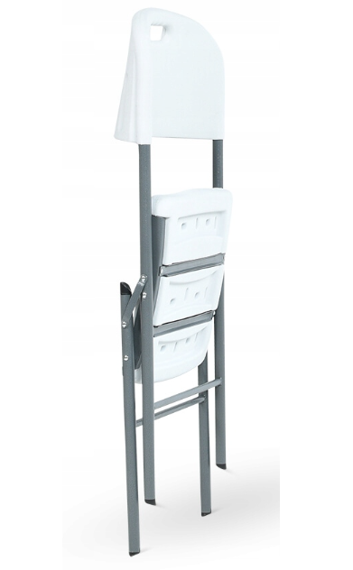 Scaun Pliabil de gradina sau camping 45,5 x 53 x 87 cm