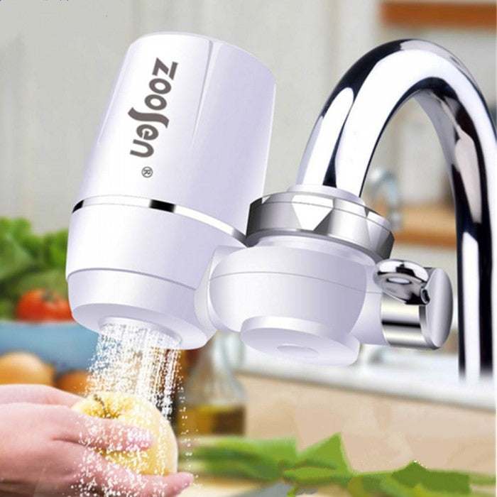 Purificator de apa cu robinet si filtru