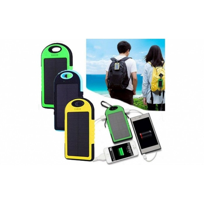 Baterie solara universala,10.000 mah