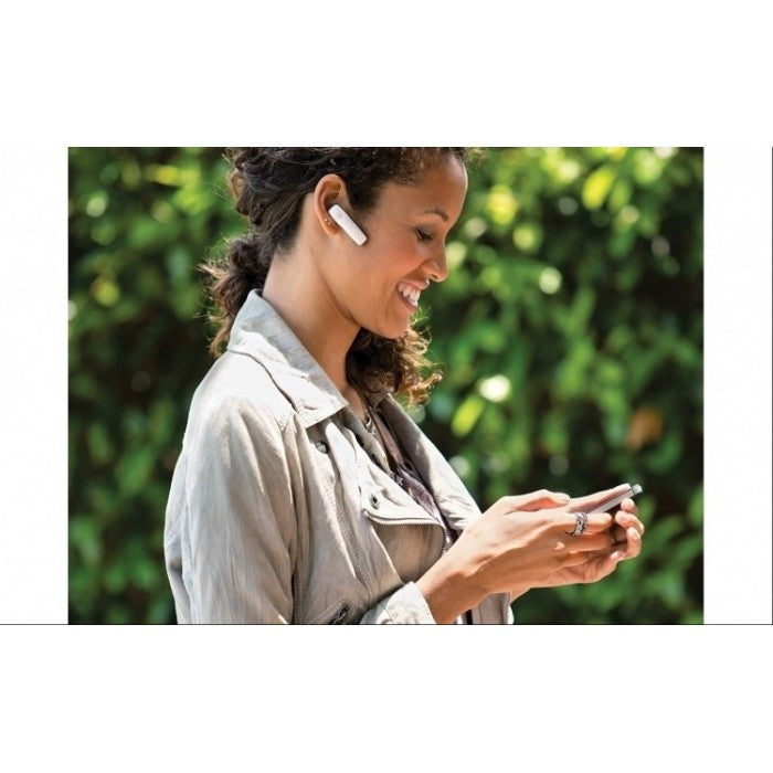 1+1 Gratis: Casti bluetooth handsfree,cablu incarcator micro-usb
