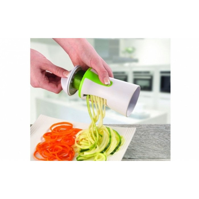 1+1 Gratis: Aparat 2 in 1 - pentru taiat legumele ondulate