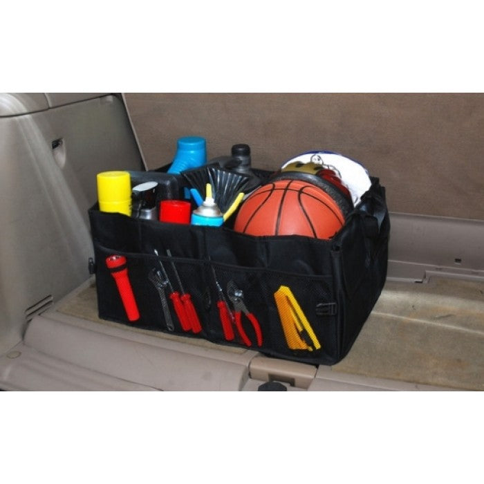 Organizator pentru portbagaj
