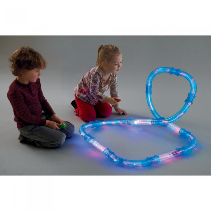 Pista masinute tub magic gravitational