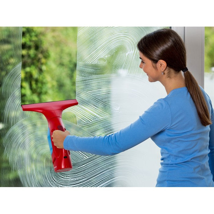 Aparat pentru curatat geamuri cu aburi Electric Window Vac