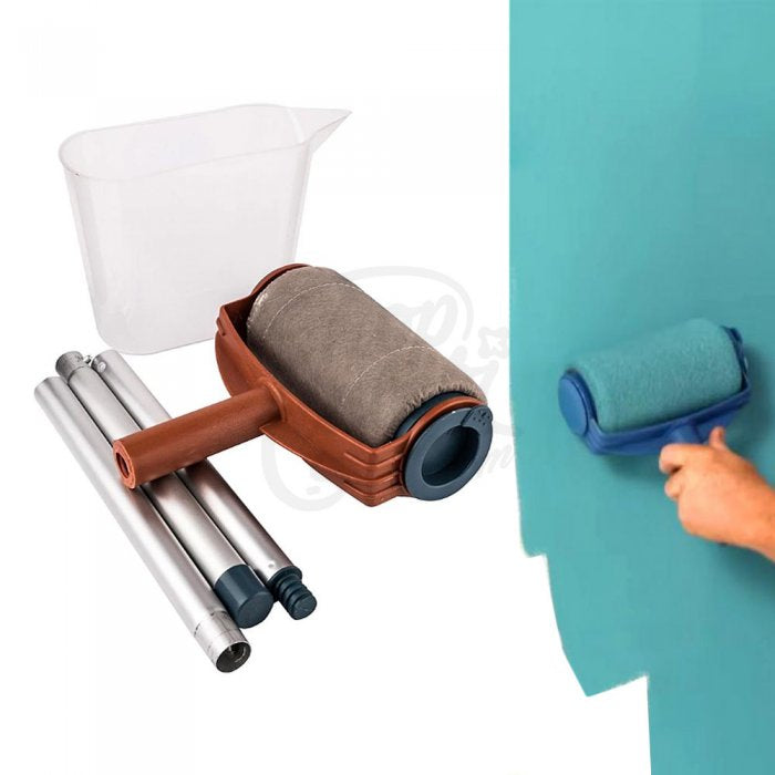 Trafalet Pintar facil cu accesorii incluse
