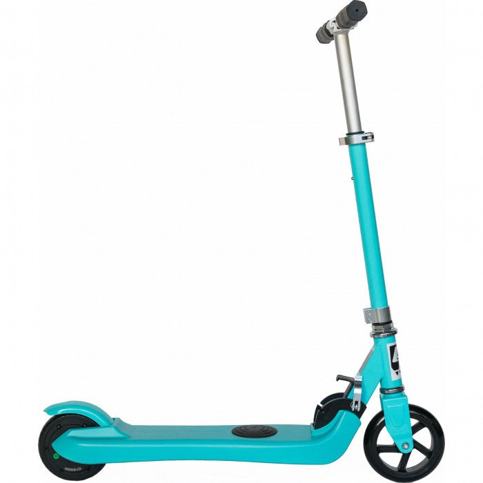 Trotineta electrica pentru copii CARPAT YTE-CO3, pliabila, viteza 6 km/h