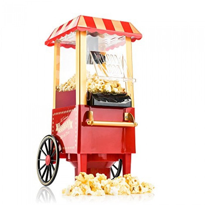 Aparat - Masina de facut popcorn tip Retro