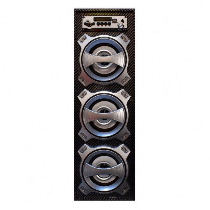 Boxa portabila,bluetooth KTS 681 B