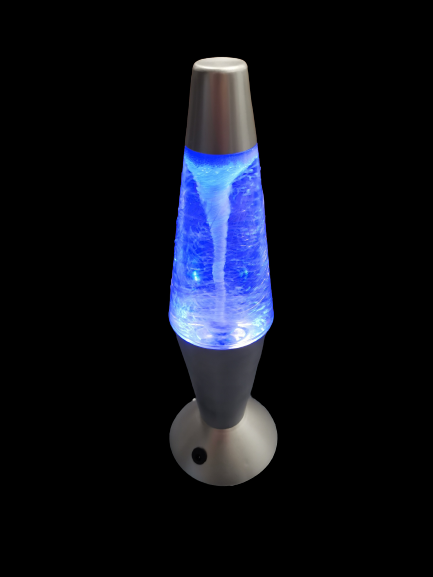 Veioza Usb Tornado Lamp