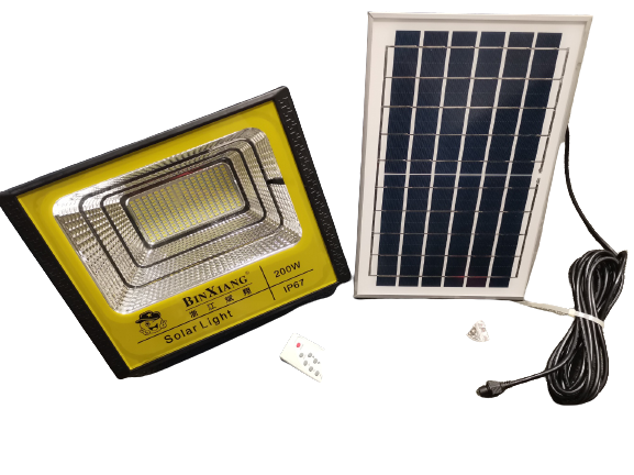 Proiector LED SMD 200 W