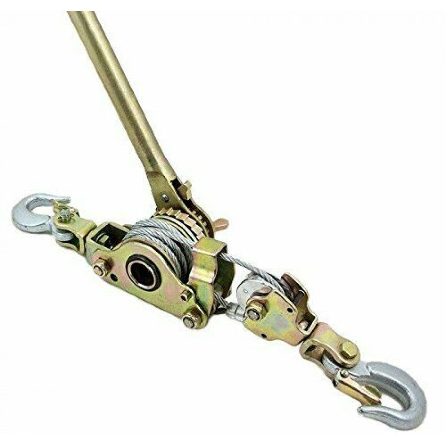Palan manual cu levier si cablu 1000 / 2000 KG