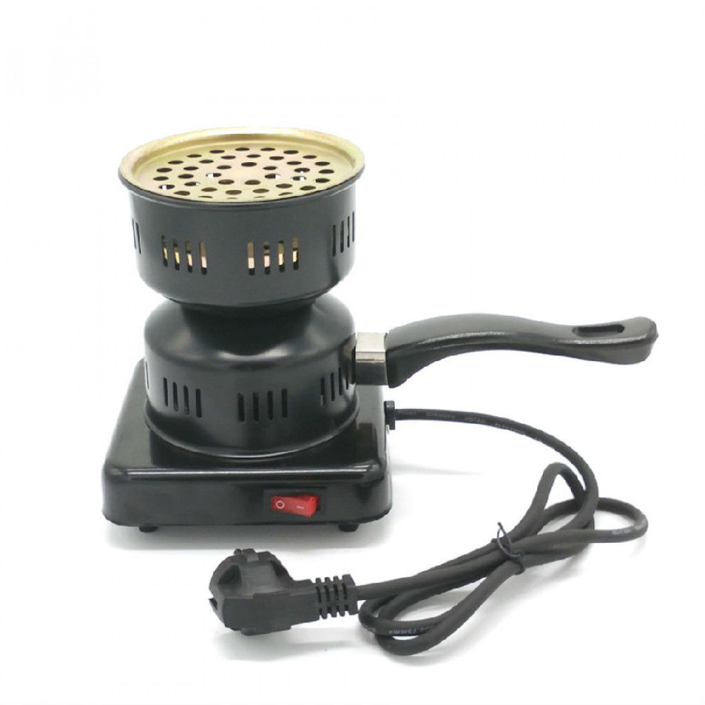 Aprinzator electric 600W, pentru carbuni narghilea