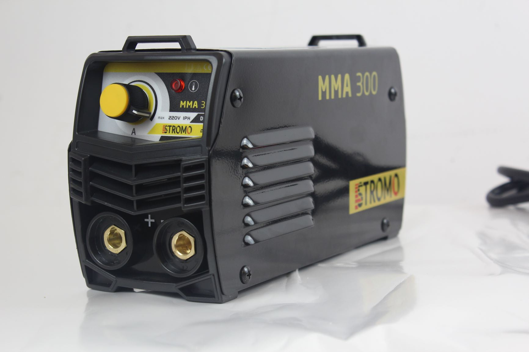 Invertor sudura STROMO MMA 320, 320Amps