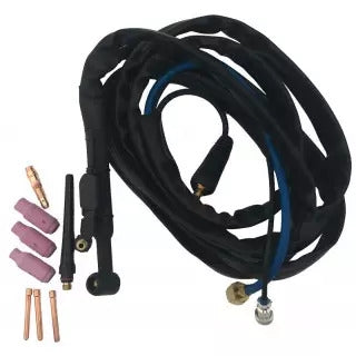 Invertor de sudura cu argon si electrod 250A