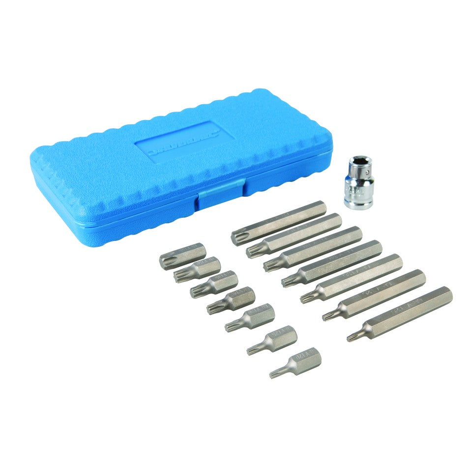Trusa biti Trx set 15 piese