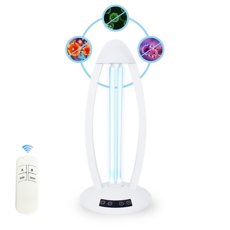 Lampa UVC cu Ozon , bactericida, pentru sterilizare, 36W