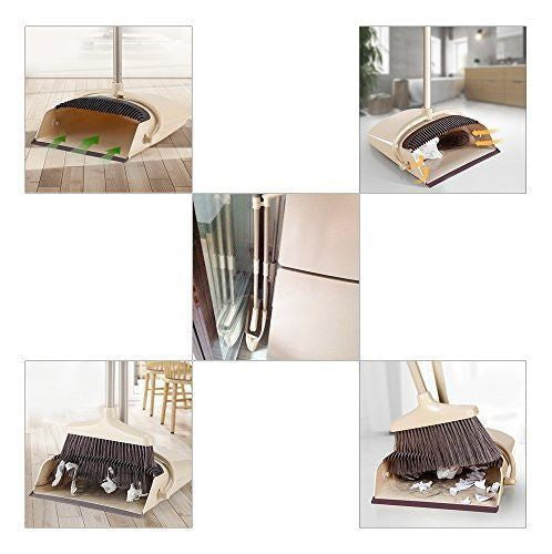Set curatenie 2 piese, matura si faras