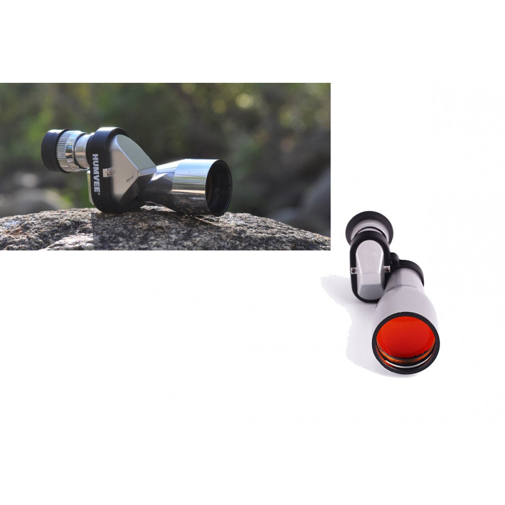 Monocular compact 15x32 profesional