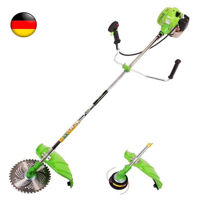 Motocoasa pe benzina 4,5CP Germany