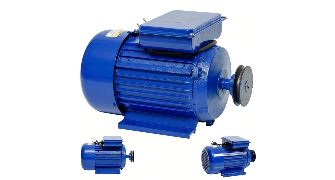 Motor electric 3.5KW 3000RPM Altai CMP0739
