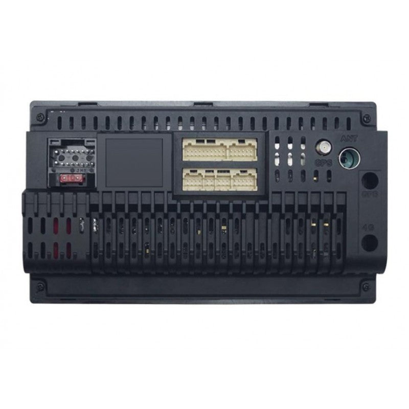 Navigatie Auto Multimedia Android 8.1 GPS Radio Wi-Fi Display 7" MP5 Player