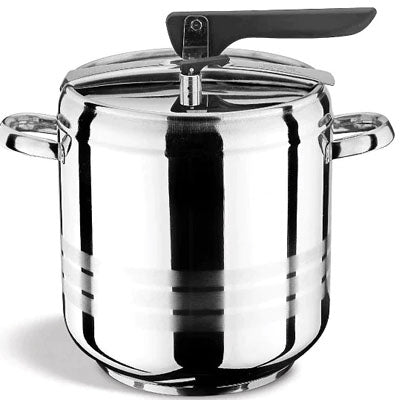 Oala Presiune 12 Litri Inox