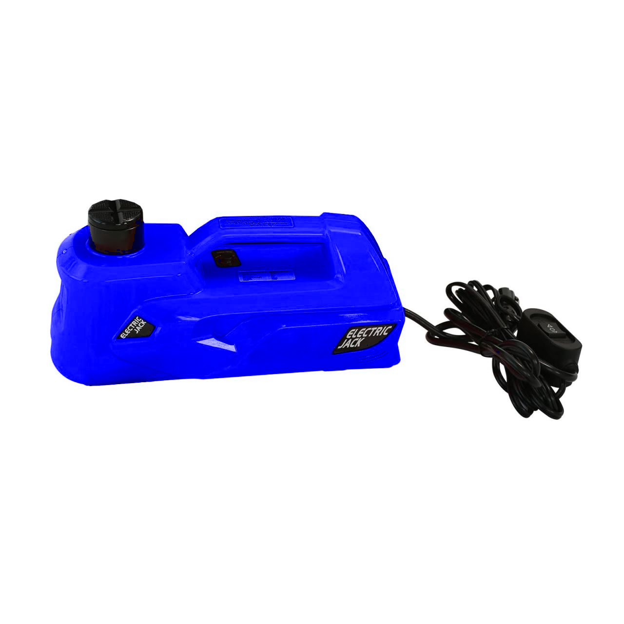 Cric electrohidraulic 1 tona