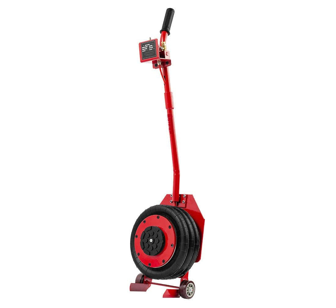 CRIC 3 / 5 TONE, PERNA AER