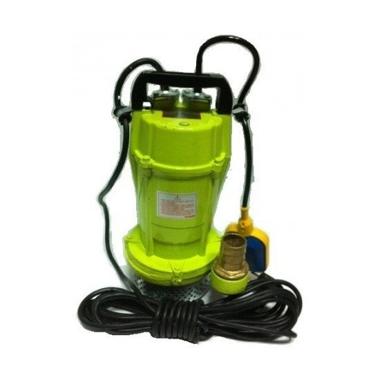 POMPA SUBMERSIBILA DE APA 16 M SWAT QDX16