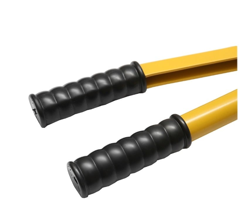 Presa Cleste hidraulic 8T pentru sertizat cabluri 10-120mm
