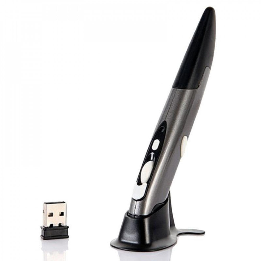 Mouse optic wireless forma pix