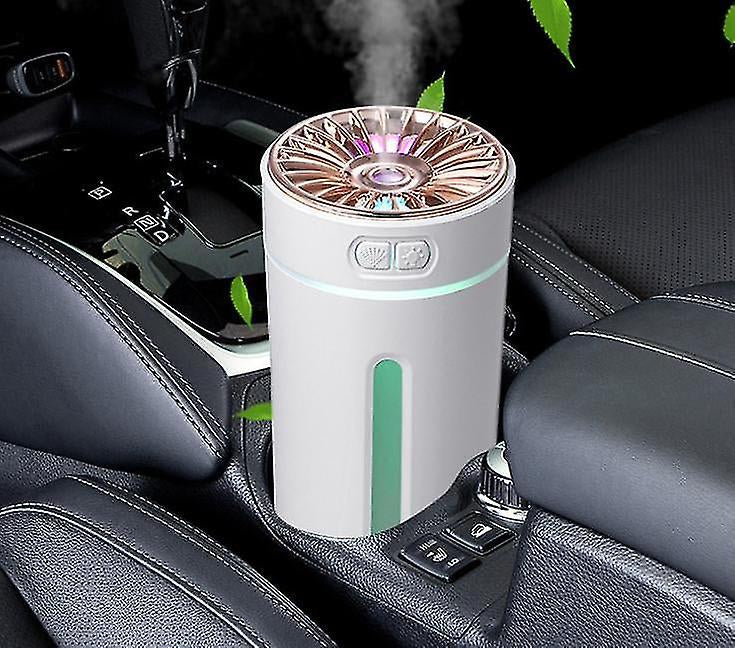 300ml Umidificator Portabil Usb Umidificatoare Mist Maker Purificator