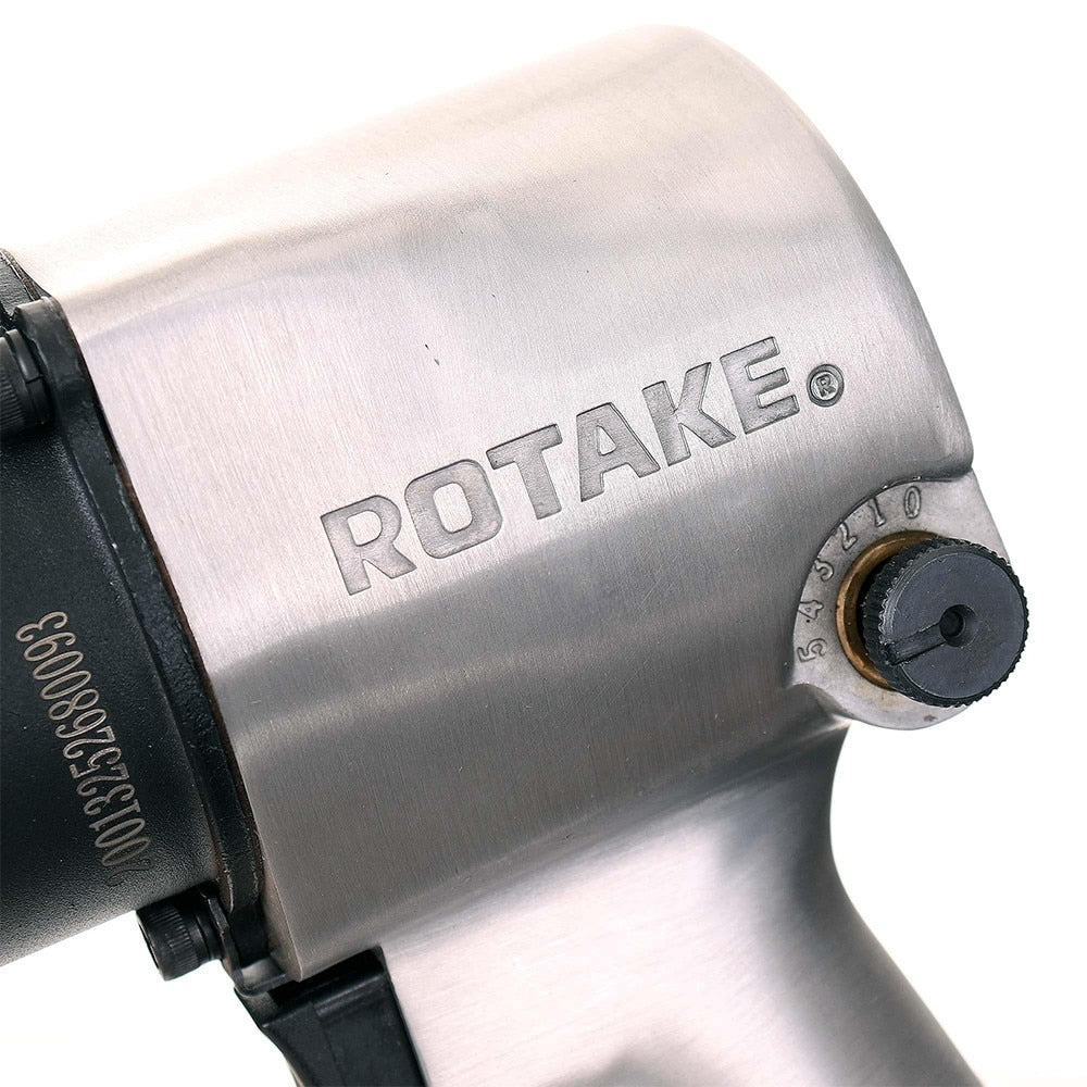 Pistol pneumatic de impact, 1/2", 720Nm, Rotake