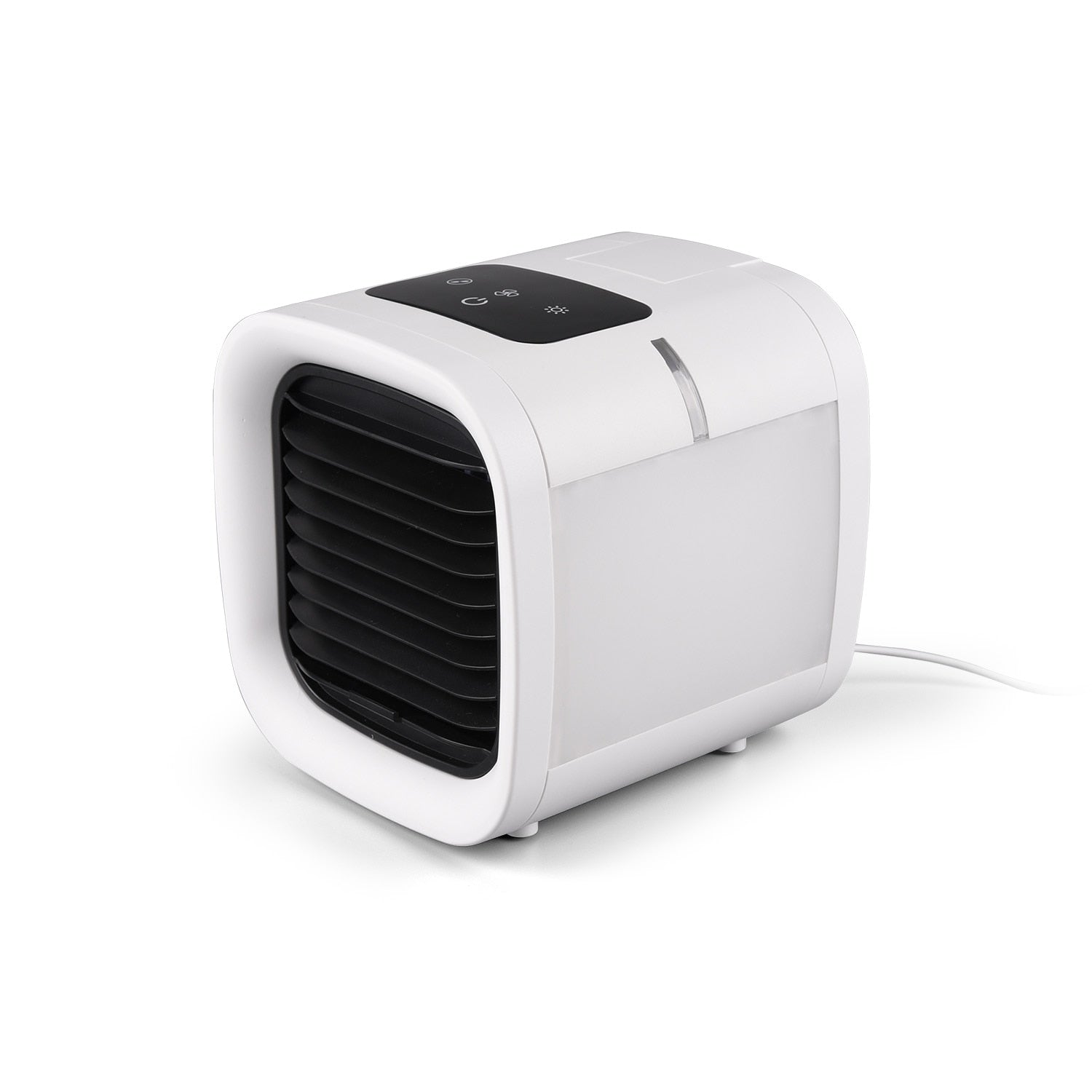Ventilator Icecube, Frankystar