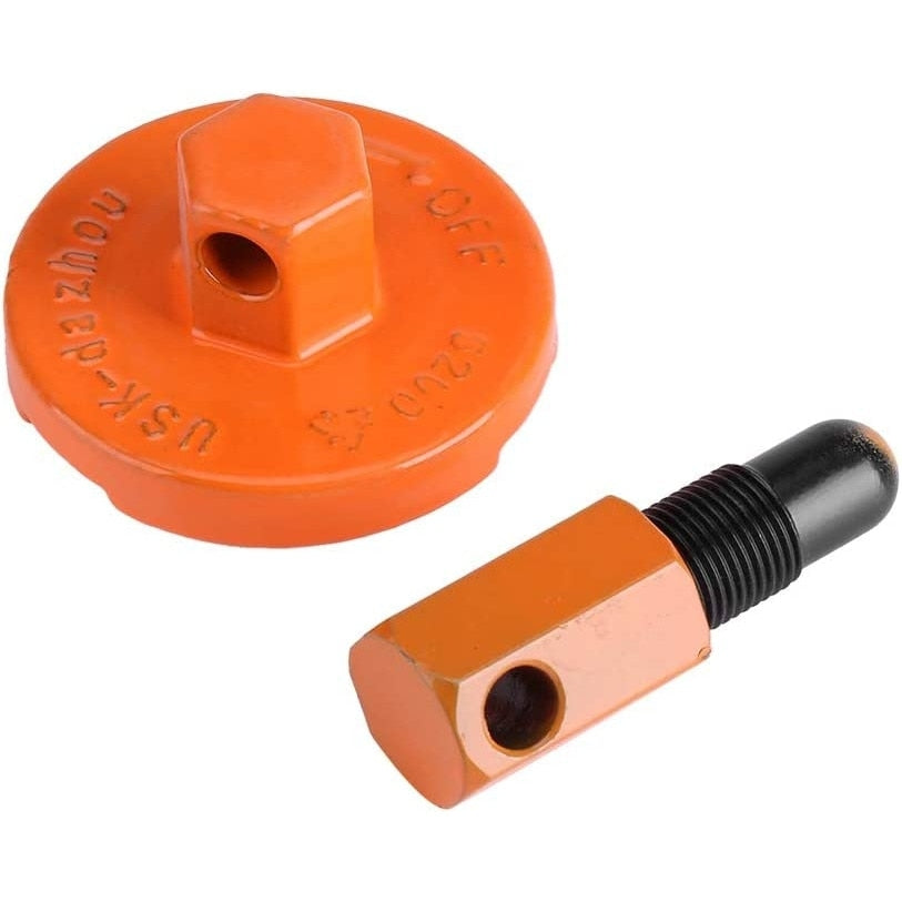 Cheie pentru desfacut ambreiaj si blocare piston