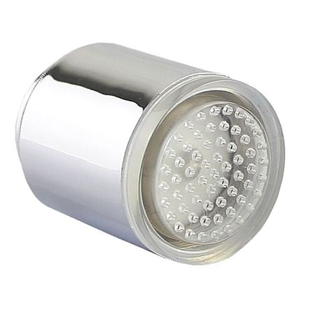 Cap Robinet cu Led si Senzor Temperatura Original
