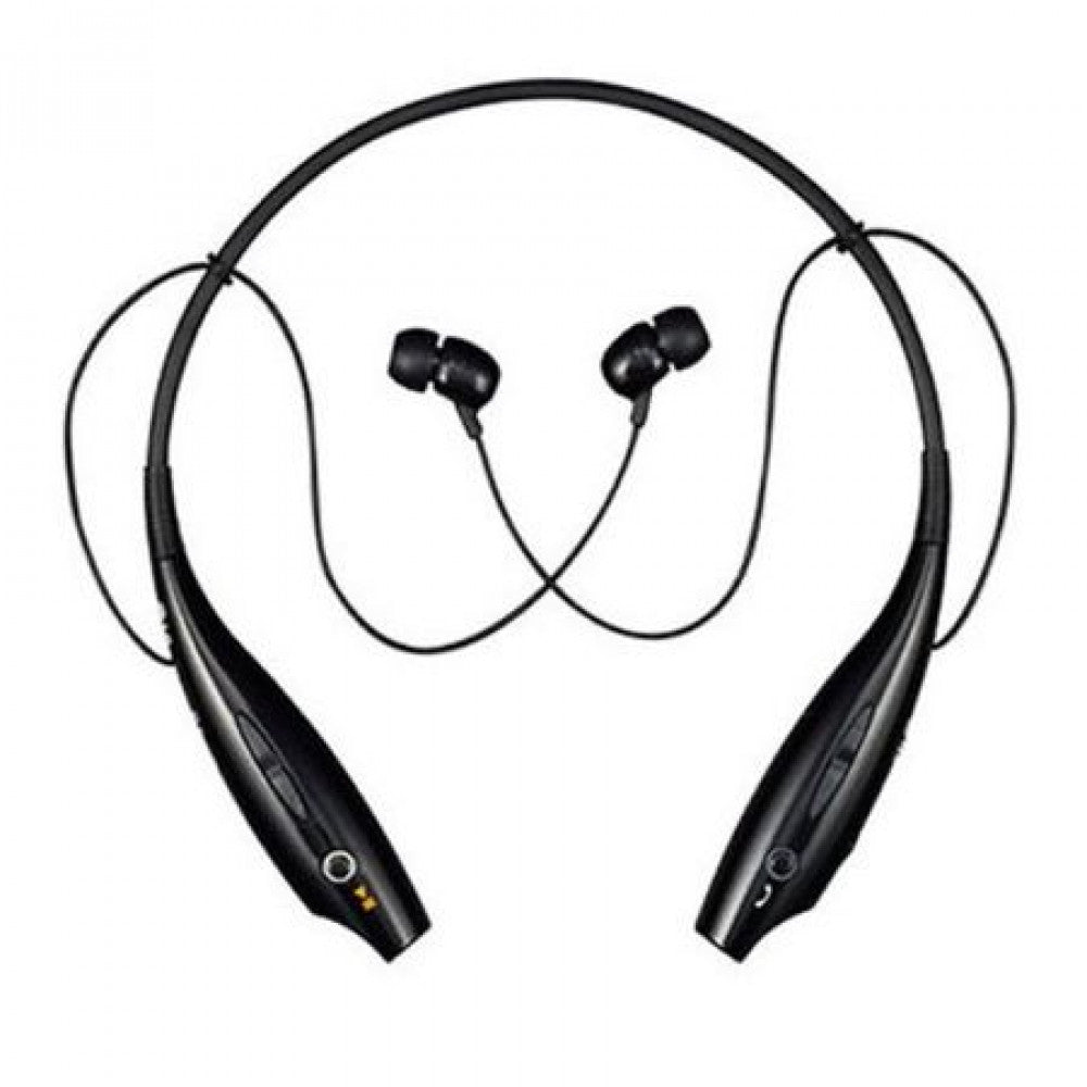 Casti Sport cu Bluetooth Microfon si Vibratii