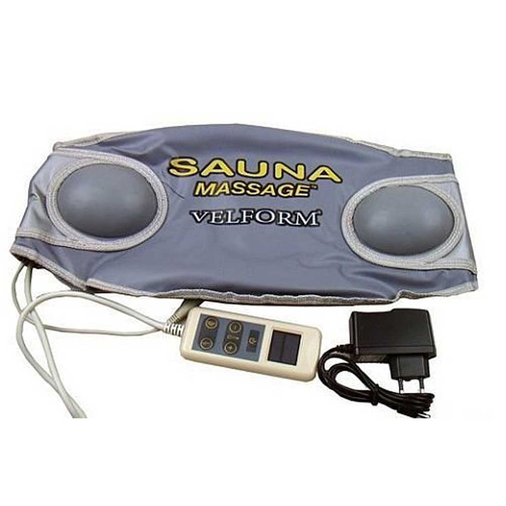 Centura Sauna si Masaj Velform Lichidare Stoc
