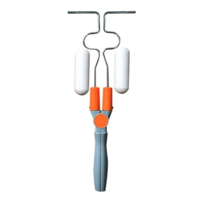 Trafalet cu Role Duble Xglide Speed Painter