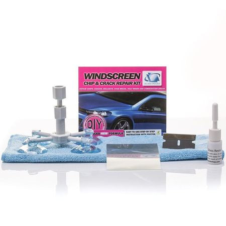 Kit de reparatie parbriz