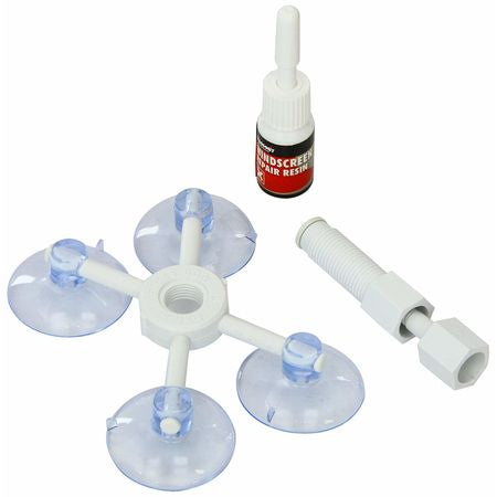 Kit de reparatie parbriz