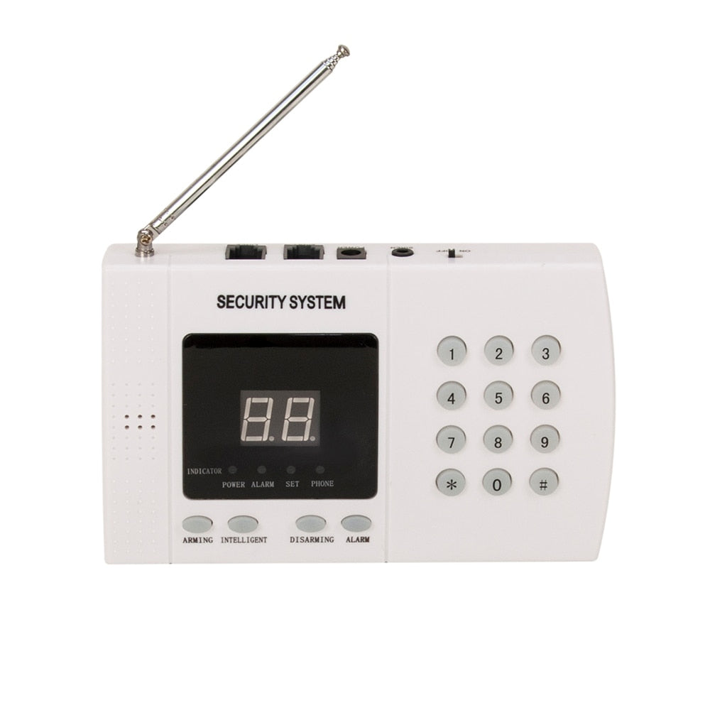 Sistem de alarma wireless PNI 2700A