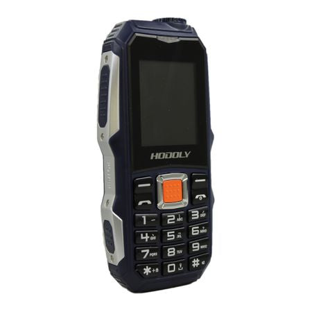 Telefon mobil militar Hodoly Tactic C9